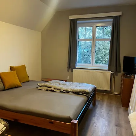 V Ceskem Raji Apartment