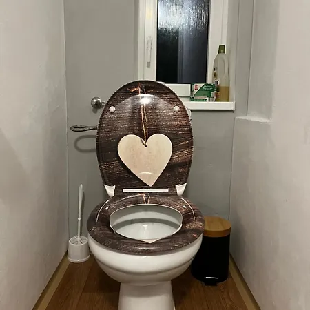 V Ceskem Raji Apartment Turnov