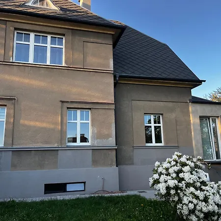 V Ceskem Raji Apartment